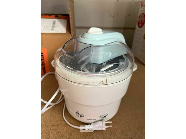 Partij keukentoestellen - afbeelding 8 van  14