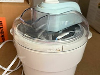 Partij keukentoestellen - afbeelding 8 van  14