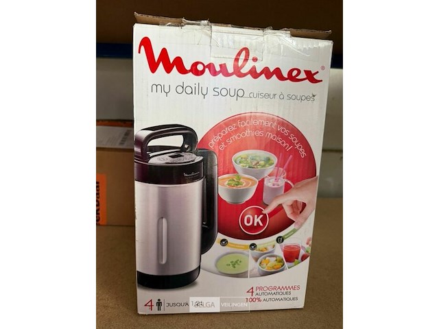 Partij keukentoestellen - afbeelding 9 van  14