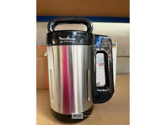 Partij keukentoestellen - afbeelding 10 van  14