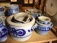 Partij keulse kruiken - afbeelding 4 van  4