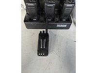 Partij kewood walkie-talkie - afbeelding 5 van  7