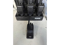 Partij kewood walkie-talkie - afbeelding 4 van  7