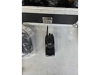 Partij kewood walkie-talkie - afbeelding 6 van  7