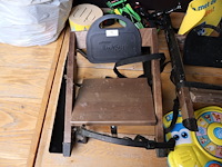 Partij kind - afbeelding 2 van  5