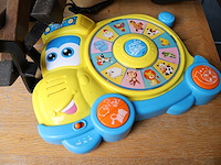 Partij kind - afbeelding 4 van  5