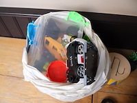 Partij kind - afbeelding 5 van  5