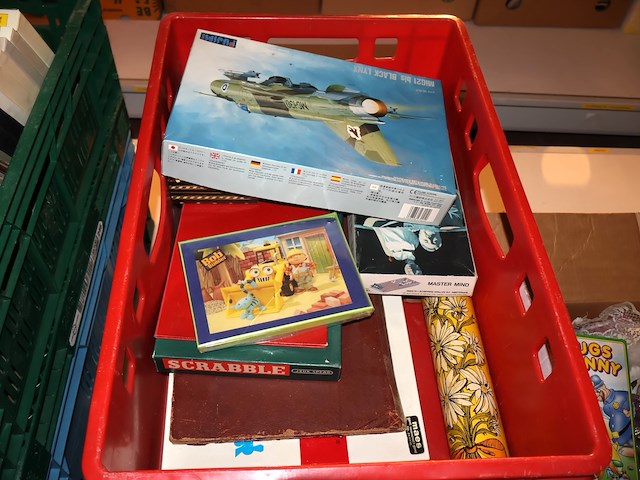 Partij kind - afbeelding 4 van  8