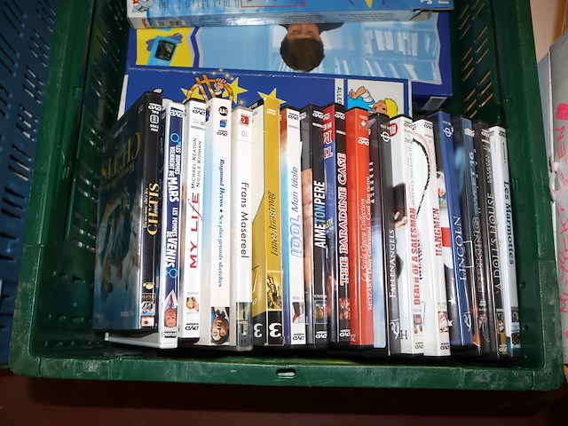 Partij kind - afbeelding 6 van  8