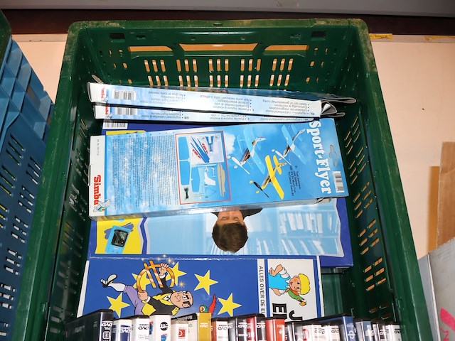 Partij kind - afbeelding 7 van  8
