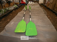 Partij kinder peddels - afbeelding 2 van  5