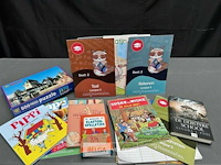 Partij kinderboeken - afbeelding 1 van  1