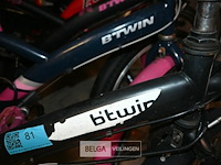 Partij kinderfietsen - afbeelding 3 van  5