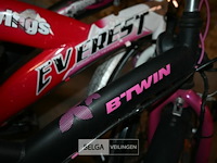 Partij kinderfietsen - afbeelding 4 van  5