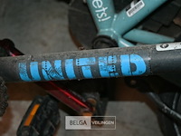 Partij kinderfietsen - afbeelding 3 van  5