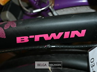 Partij kinderfietsen - afbeelding 4 van  5