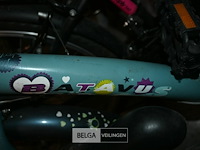 Partij kinderfietsen - afbeelding 5 van  5