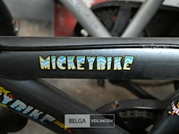 Partij kinderfietsen - afbeelding 3 van  4