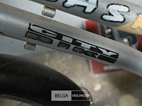 Partij kinderfietsen - afbeelding 4 van  4