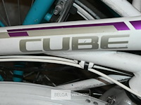 Partij kinderfietsen - afbeelding 3 van  5