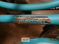 Partij kinderfietsen - afbeelding 4 van  5