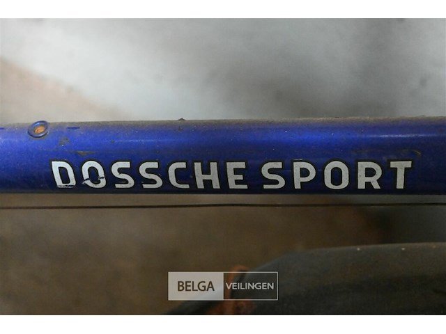 Partij kinderfietsen - afbeelding 5 van  5