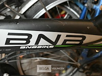 Partij kinderfietsen - afbeelding 3 van  6