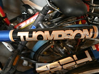 Partij kinderfietsen - afbeelding 4 van  6