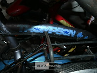 Partij kinderfietsen - afbeelding 5 van  6