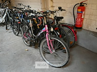 Partij kinderfietsen - afbeelding 2 van  6