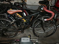 Partij kinderfietsen - afbeelding 4 van  6