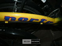 Partij kinderfietsen - afbeelding 5 van  6