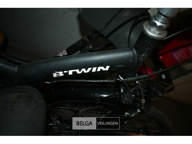 Partij kinderfietsen - afbeelding 6 van  6