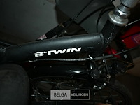 Partij kinderfietsen - afbeelding 6 van  6