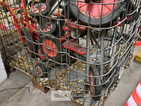 Partij kinderfietsen - afbeelding 7 van  7