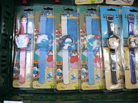 Partij kinderhorloge - afbeelding 3 van  6