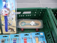 Partij kinderhorloge - afbeelding 5 van  6