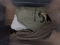 Partij kinderkledij - jassen - afbeelding 13 van  20