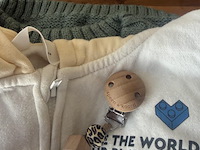 Partij kinderkledij & accessoires - afbeelding 2 van  27