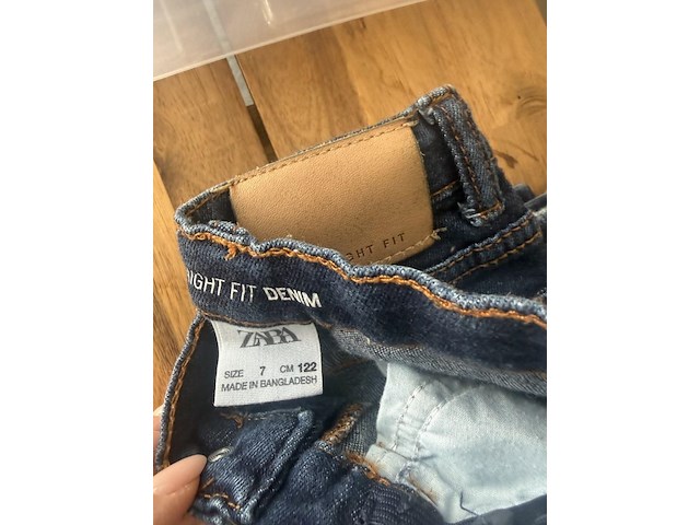 Partij kinderkledij & accessoires - afbeelding 9 van  27