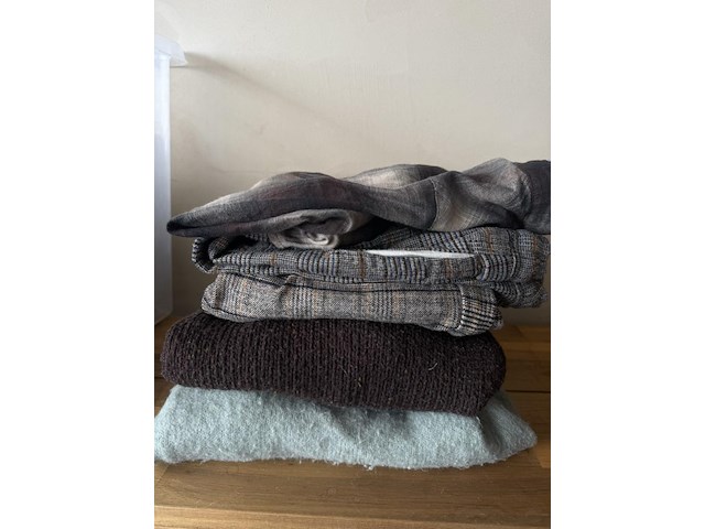 Partij kinderkledij & accessoires - afbeelding 15 van  27