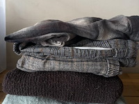 Partij kinderkledij & accessoires - afbeelding 15 van  27