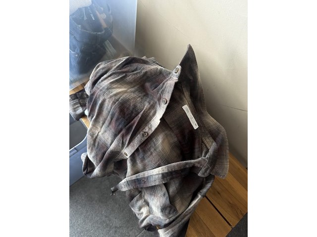 Partij kinderkledij & accessoires - afbeelding 16 van  27