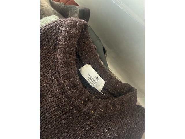 Partij kinderkledij & accessoires - afbeelding 18 van  27