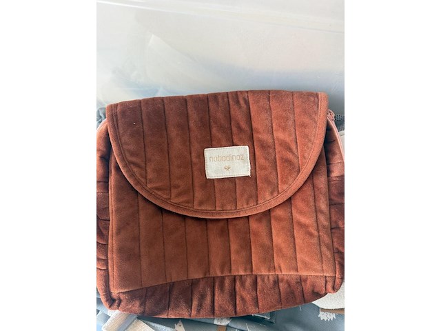 Partij kinderkledij & accessoires - afbeelding 12 van  27