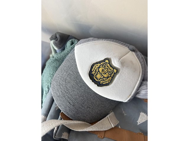 Partij kinderkledij & accessoires - afbeelding 21 van  27