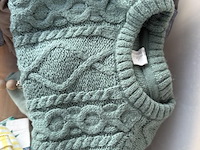 Partij kinderkledij & accessoires - afbeelding 24 van  27