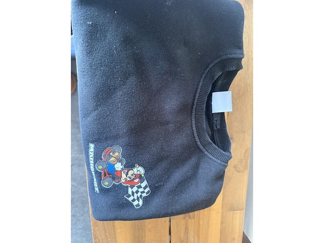 Partij kinderkledij & accessoires - afbeelding 25 van  27