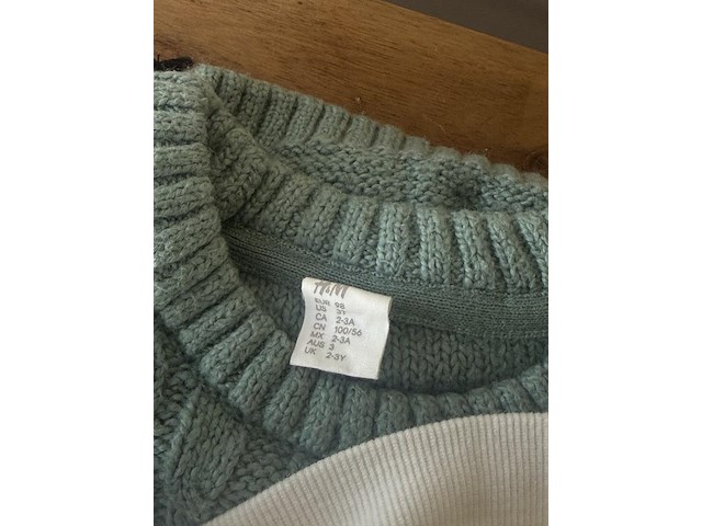 Partij kinderkledij & accessoires - afbeelding 26 van  27