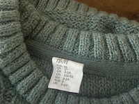 Partij kinderkledij & accessoires - afbeelding 26 van  27